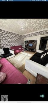 Ful Eşyalı Kiralık Daire