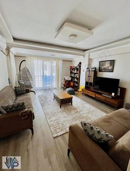 Vıp Gayrımenkulden Yakakent Merkezde Denize Sıfır 3+1 Lüx Daire