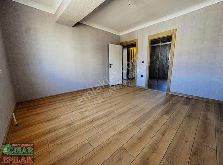 Çınar'dan Mustafa Kemal'de Full Yapılı Ara Katta 3+1 Daire!!