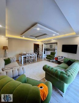 Bafra Vıp Gayrimenkulden Altınyaprak Mah'de 2+1 Satılık Daire