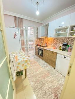 Satılık 3+1 Anayol Üzeri Masrafsız