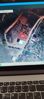 Turgutlu Satılık Arsa Dağyeniköy Mah 500m² 2kat İmarlı Asfalt Üzeri Elektrik Ve Su Vardır