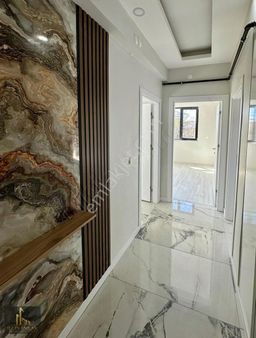 Ilgın Merkez Satılık 2+1 / 3+1 Lüks Daireler