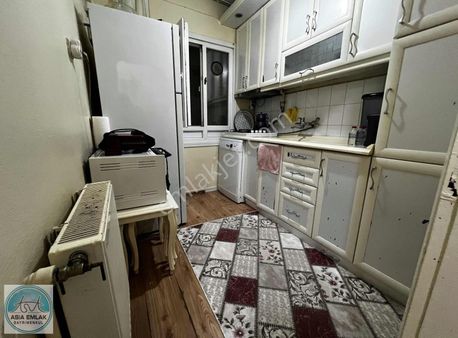 Asia Dan Pendik Güllübağlarda Kiralık 2+1 Daire