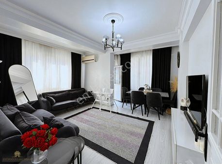 Bayrampaşa Altıntepsi Mah En Nehiz Sokağında Satılık 4+2 Dubleks