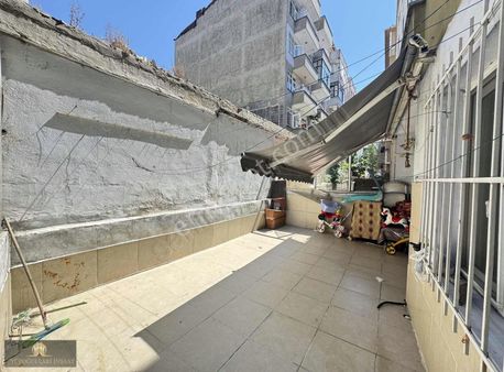 Hazır Kiracılı 2+1 145 M² Geniş Daire Kartaltepe