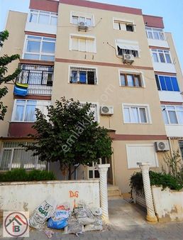 Buca İzkent 2+1 85 Mk Yüksek Giriş D Gazlı Kapalı Mutfak Merk Ko