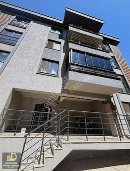 Detay Emlak'tan Sunullah Mah 1+1 Kiralık Arakat Leventler Luxury