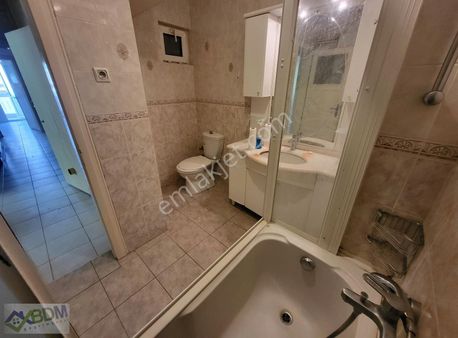 Bdm Den 7. Cadde Yakını Ara Katta Ön Cephe 2+1 Boş Satılık Daire