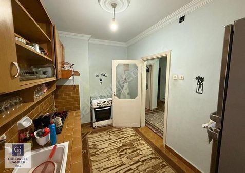 İnönü Mah. Millet Bahçesi Karşısında Satılık Daire