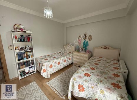 Soğuksu Mah. Akcity 4'te Deniz Manzaralı Ferah 3+1 Satılık Daire