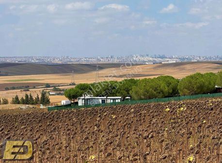 Yatırımın Doğru Adresi Ed Arsadan Yazın Son Kupon Arsa Fırsatı