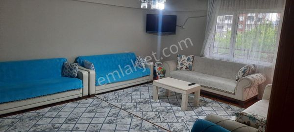 Anıl Gayrimenkul'den Bahçelievler Mah.(3+1) 135 M2 Acil Satılık Fırsat Daire