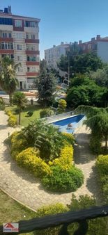 Gelibolu Yazıcızade Mahallesi Sarmaşıklıda 3+1 Lüx Daire