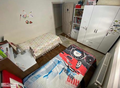 120m2 Kat Konumunda Kot 3+1 Fırsat Daire