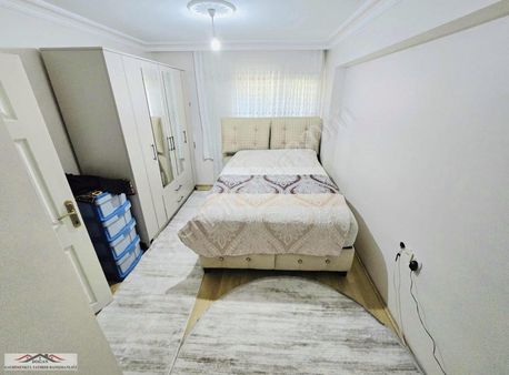 Yayla Mahallesi Oturuma Hazır Fırsat Daire