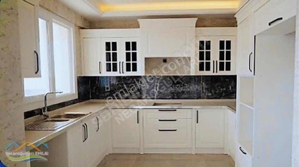 Necaroğullarından Stad Karşısı Baran Nida 3,5+1 Lüks Daire