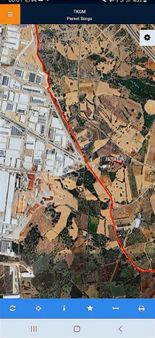 Yatırıma Uygun Kepez Başköy Satılık Tarla