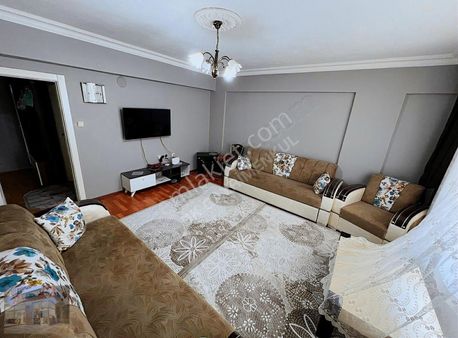 Bk Gayrimenkulden Malazgirt Mah. Katta Bağımsız Satılık Daire