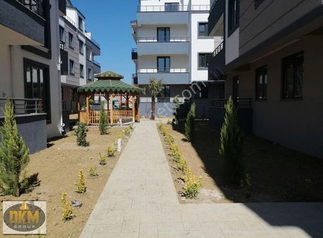 Kartepe Ertuğrul Gazi De Kiralık 4+1 Dublex
