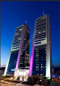 Astoria Kempinski De Yarım Kat Boğaz Manzaralı