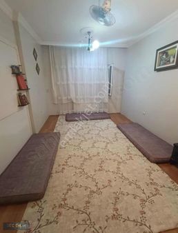 Seç Emlak'tan Serinevler Tokide 2+1 Borçsuz Arakat Daire