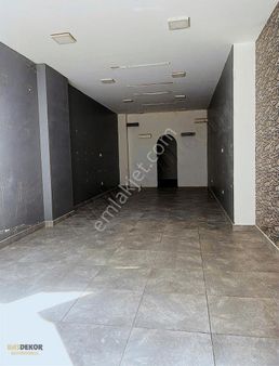 Başdekor Dan Çark Caddesi Mavi Jeans Burger King Yakını