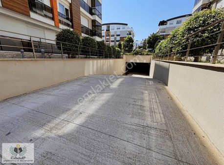 Liman Mah,havuzlu Güvenlikli Sitede 2+1 Eşyalı Doğalgazlı Daire