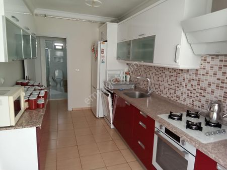 İzmir Menderes Barbaros Mah. D.gazlı Süper 2+1 Satılık Daire