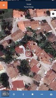 Kuzey Emlaktan Satılık Arsa