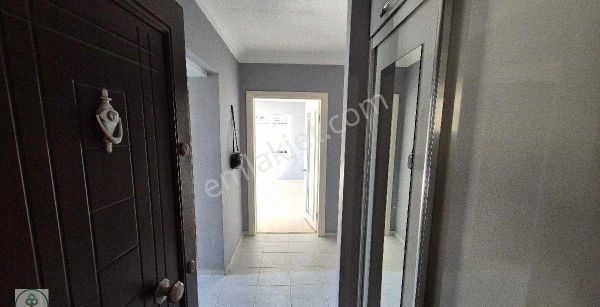 Bursa Nilüfer Üçevler'de Kiralık Site İçi 3+1 Daire