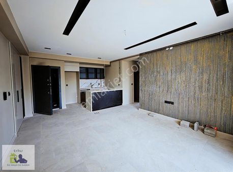 Evbul'dan Gültepe De 2+1 Amerikan Mutfak Daire