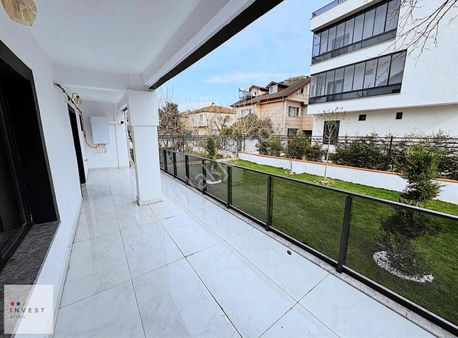 Invest Global'den Plajyolun'da Kiralık Daire