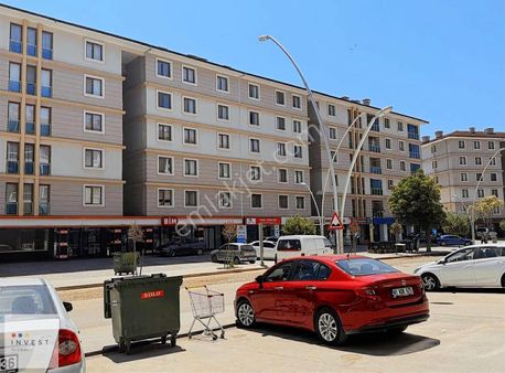 İnvest Global'den Yarımca Petkim Park'ta Satılık 3+1 Ara Kat