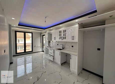 Invest Global'den İzmit Alikahya'da 2+1 Satılık Çatı Dubleksi