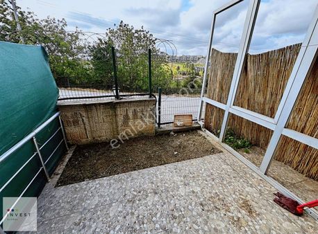 Invest Global'den Bağçeşme'de Satılık 1+1 Bahçe Dubleks Daire