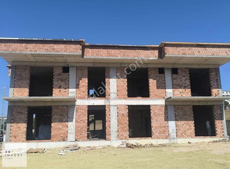 Invest Global'den İlimtepe'de 8+1 Satılık Lüks Villa