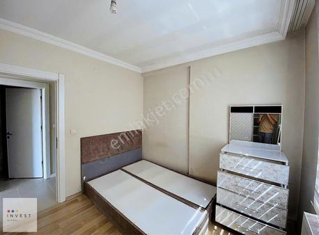 Invest Global'den Bağçeşme Kavanıum'da 1+1 Kiralık Eşyalı Daire