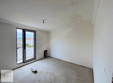 Invest Global'den Yarımca Mimarsinan'da 2+1 Satılık Çatı Dubleks