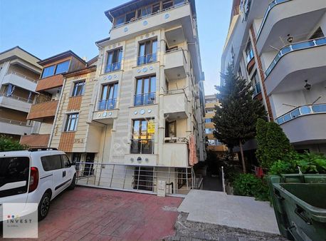 Invest Global'den Körfez Hacı Osman'da Satılık 4+1 Bahçe Dubleks