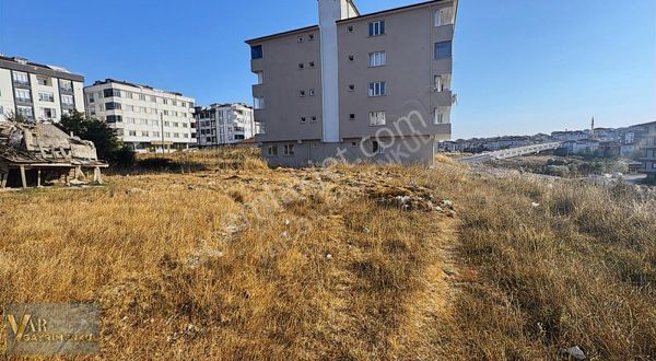 Çerkezköy Bağlık'ta Satılık İmarlı-ifrazlı 423m2 Kupon Arsa