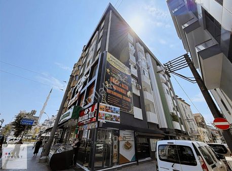 İnvest Global'den Mehmet Ali Paşa'da 3+1 Kiralık Daire