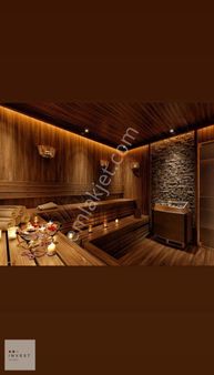 Invest Global'den Chakra Residence'de Satılık 2+1 Daire