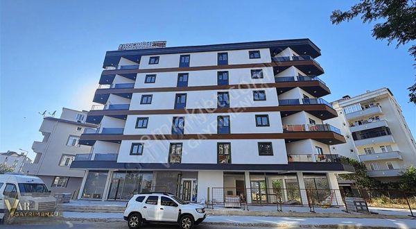 Çerkezköy Fatih Mah Devlet Hastanesi Mevki Satılık 2+1 Lüx Daire