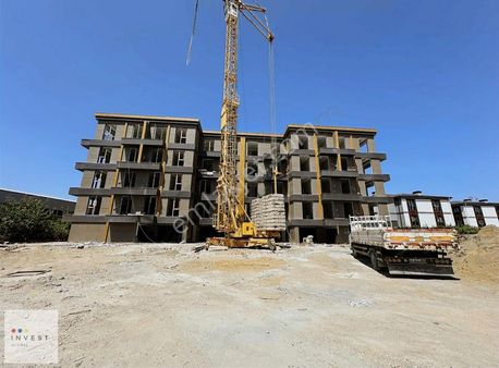 Invest Global'den Fsm'de Site İçi Havuzlu Ebeveyn Banyolu 2+1