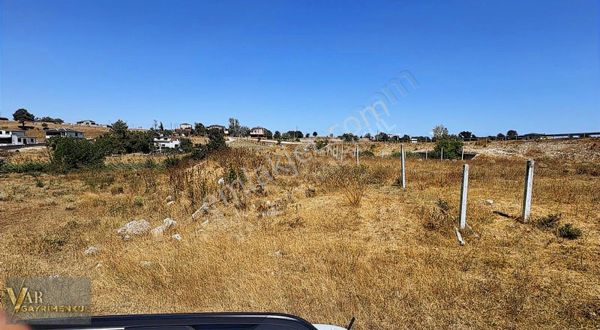 Saray Büyükyoncalı Yeniköy'de Satılık 363m2 İmarlı İfrazlı Arsa