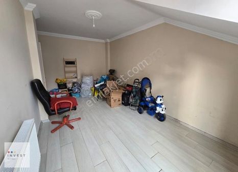 Invest Global'den Yarımca Mimar Sinan'da Satılık 3+1 Daire