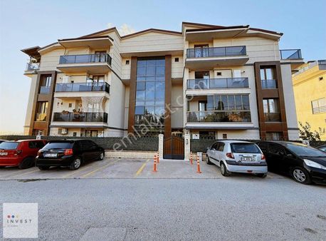 Invest Global'den Bağçeşme'de Satılık 2+1 Dubleks Daire