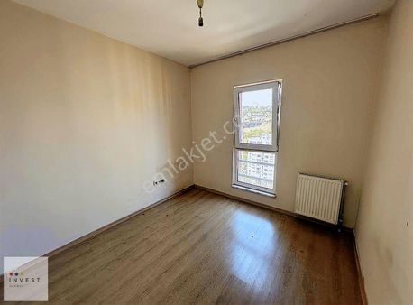 Invest Global'den Kent Konut 3.etap'da Arakat 2+1 Kiralık Daire