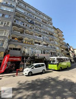 Invest Global'den Özel Dekorasyonlu Eşyalı 2+0 Satılık Ofis